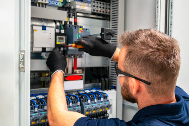 Best Emergency Electrical Repair  in Conneaut, OH