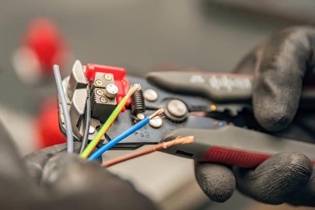 Best Emergency Electrical Repair  in Conneaut, OH