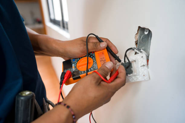 Best Electrical System Inspection  in Conneaut, OH