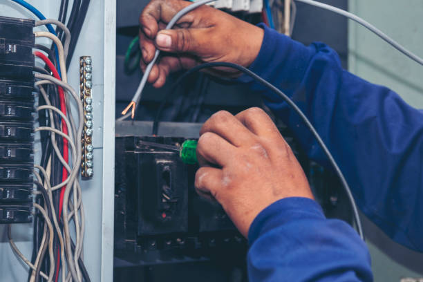 Best Affordable Emergency Electrician  in Conneaut, OH