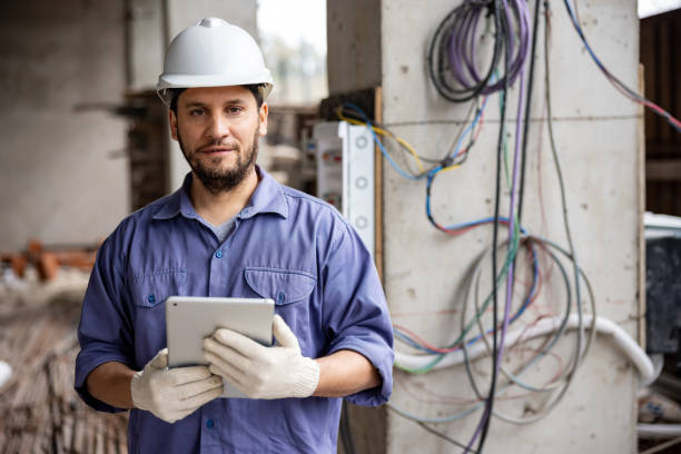 Best Local Electrician Companies  in Conneaut, OH