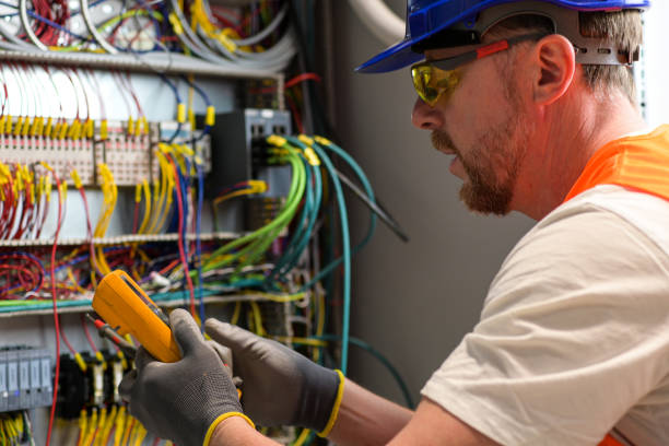 Best Circuit Breaker Repair  in Conneaut, OH