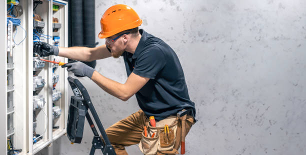 Best Emergency Electrician Near Me  in Conneaut, OH