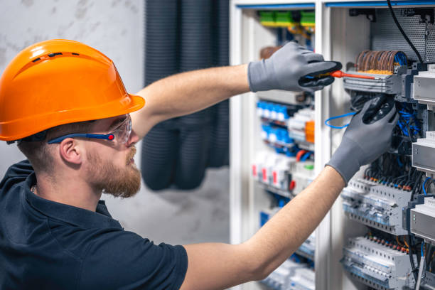 Best 24-Hour Electrician  in Conneaut, OH