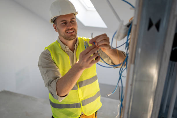 Best Electrical Wiring Services  in Conneaut, OH
